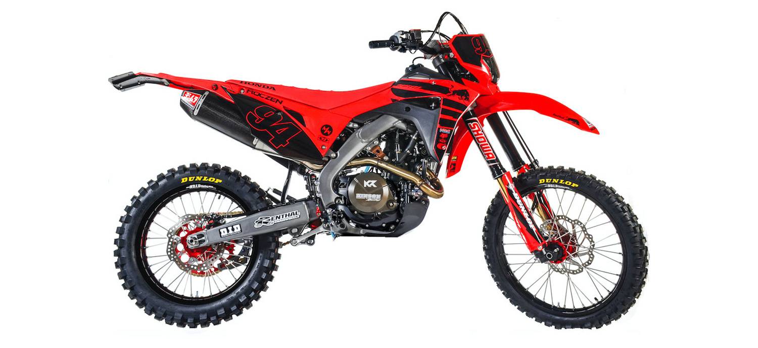 Motor trail dual sport deals
